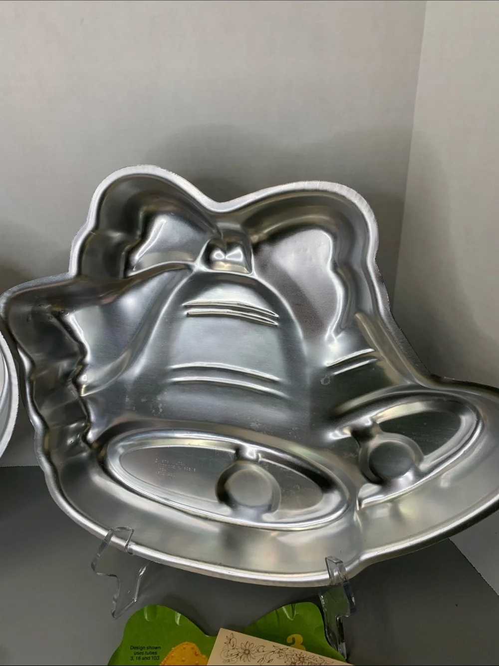 Wilton vintage lot